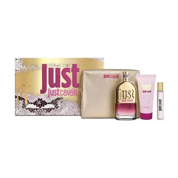 Cofre Just Cavalli - Roberto Cavalli - Comparador de precios