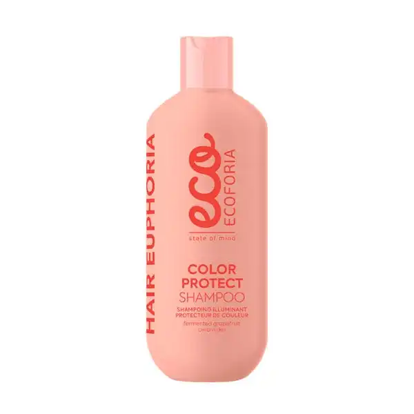 Color Protect Shampoo - ECOFORIA - Comparador de precios