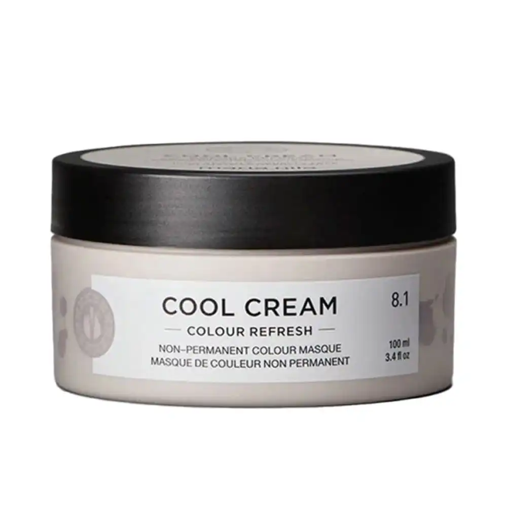 Colour Refresh #8.1-Cool Cream - Maria Nila - Comparador de precios