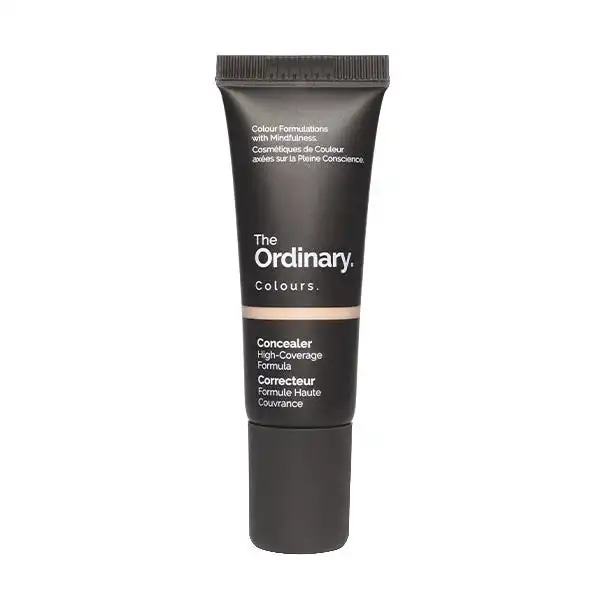 Concealer 1.1 P - The Ordinary - Comparador de precios