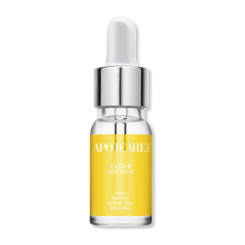 Coq10 pure serum 10ml - APOTCARE - Comparador de precios