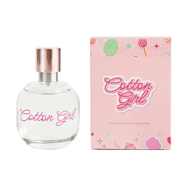 Cotton Girl - AINEA - Comparador de precios