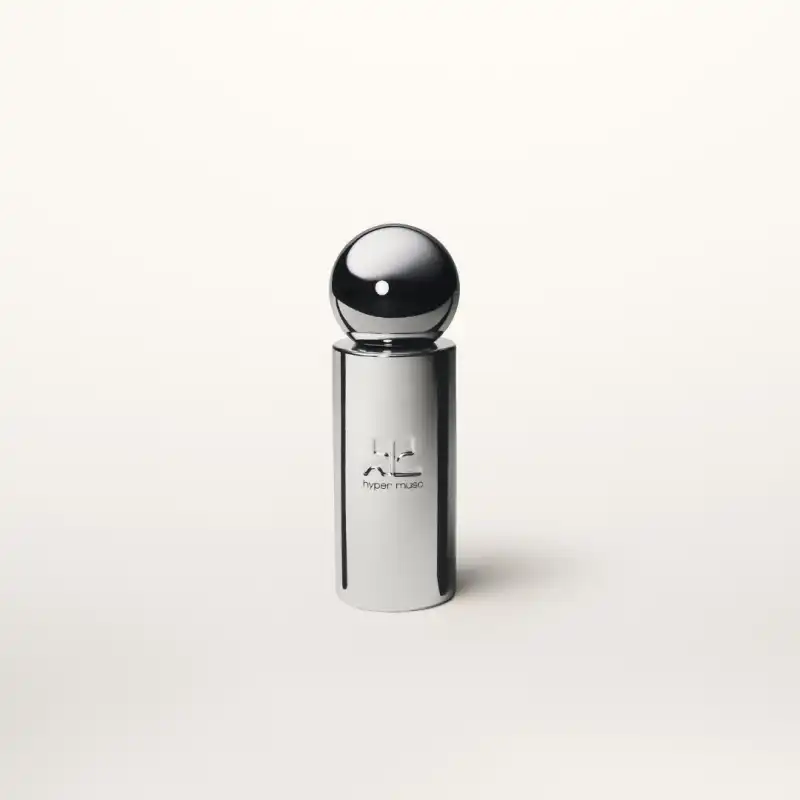 Courreges Hyper Musc Eau De Parfum 100ml - Courrèges - Comparador de precios