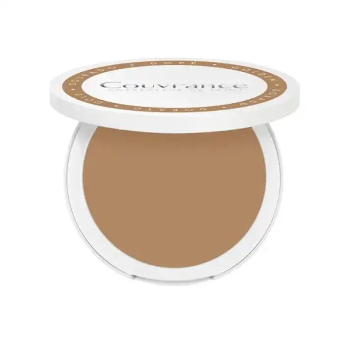 Couvrance Crema Compacta SPF30 - Avène - Comparador de precios