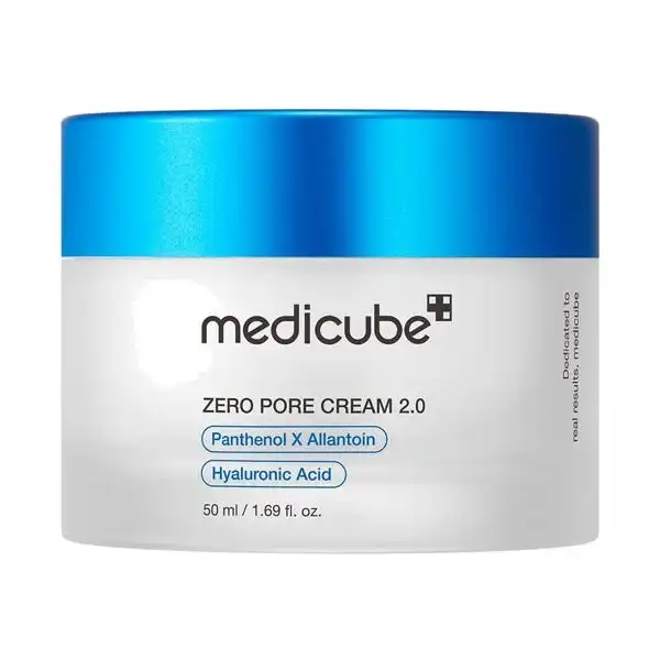Crema 2.0 Zero - Medicube - Comparador de precios