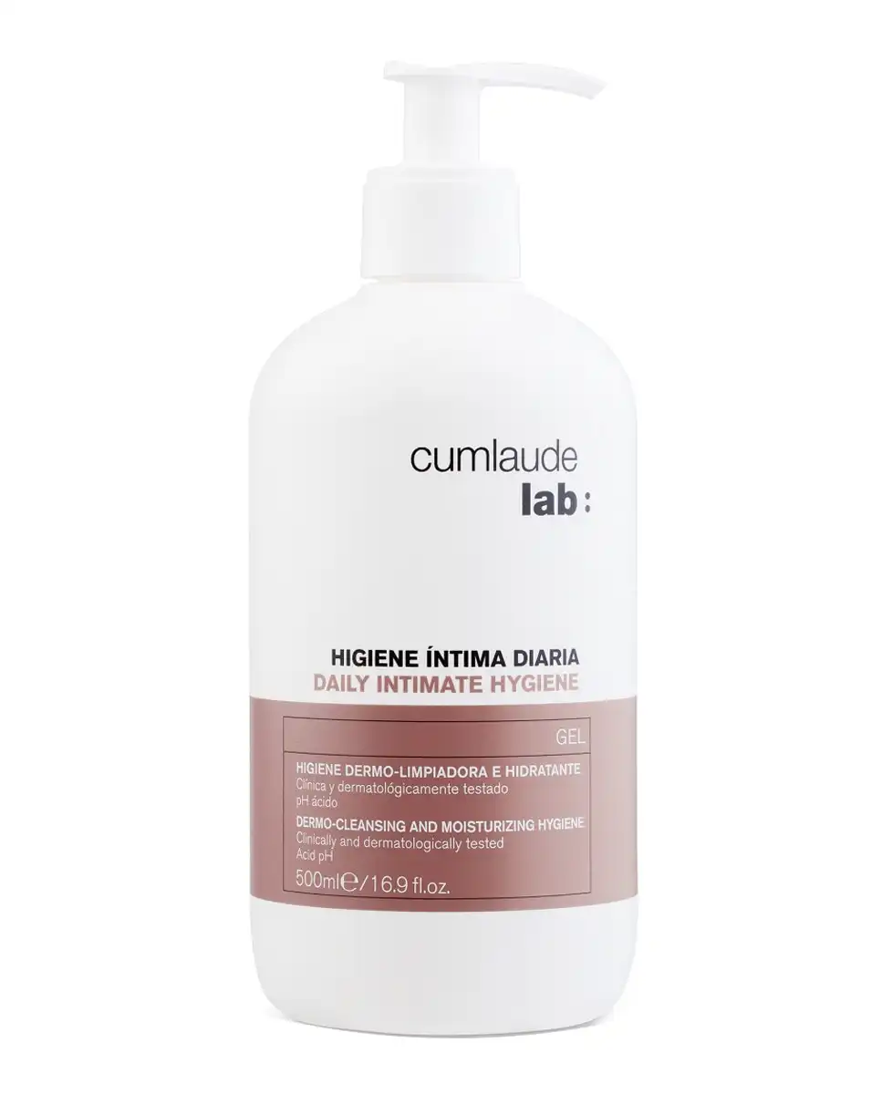 Cumlaude Lab - Higiene Intima Diaria - Cumlaude Lab - Comparador de precios
