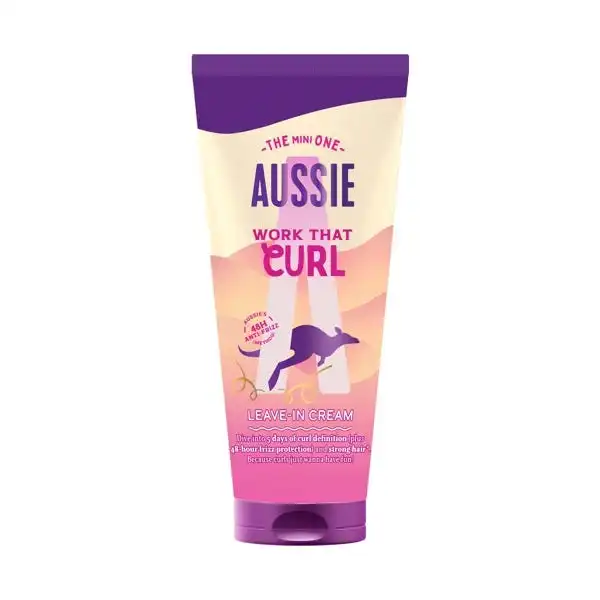Curl - Aussie - Comparador de precios
