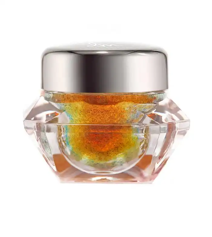 Danessa Myricks - Gel multicromo Infinite Chrome Flakes - Hot Lava - Danessa Myricks - Comparador de precios