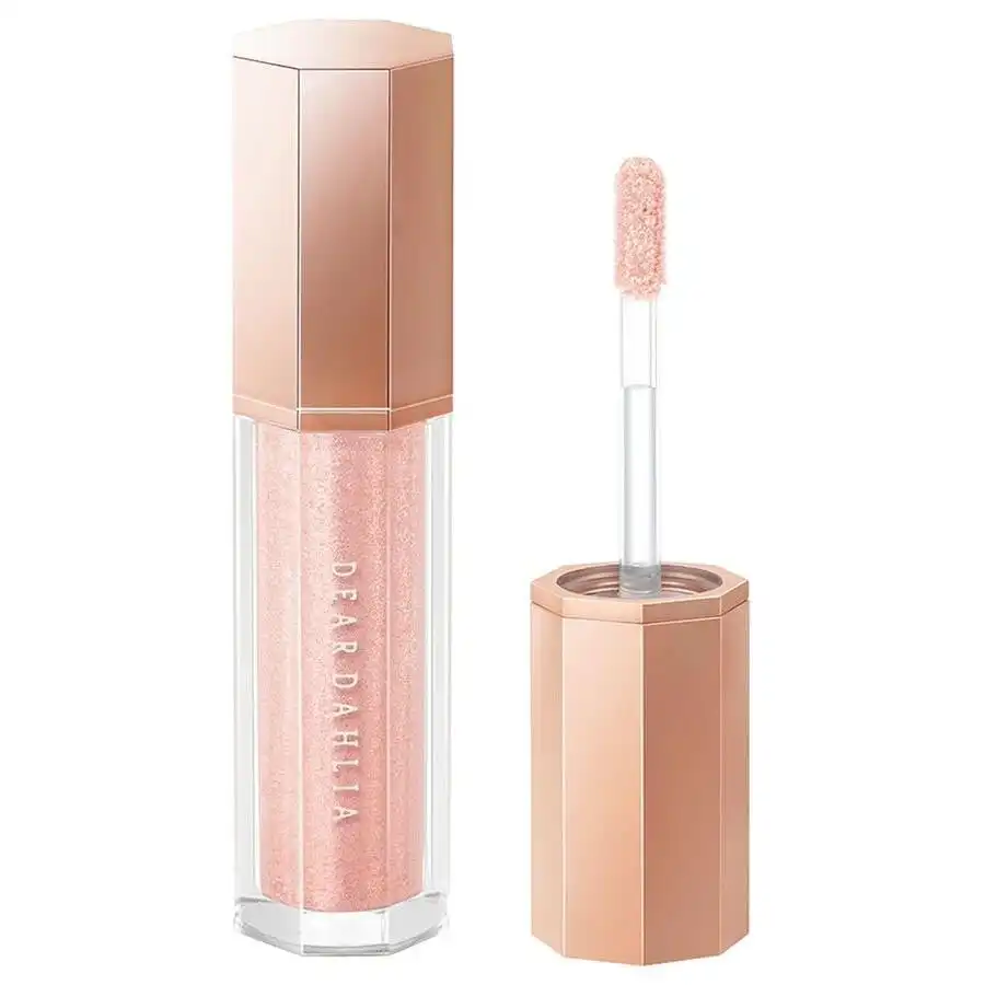 Dear Dahlia - Paradise Shine Eye Sequins Sombra de ojos 4 g Goddes - Dear Dahlia - Comparador de precios
