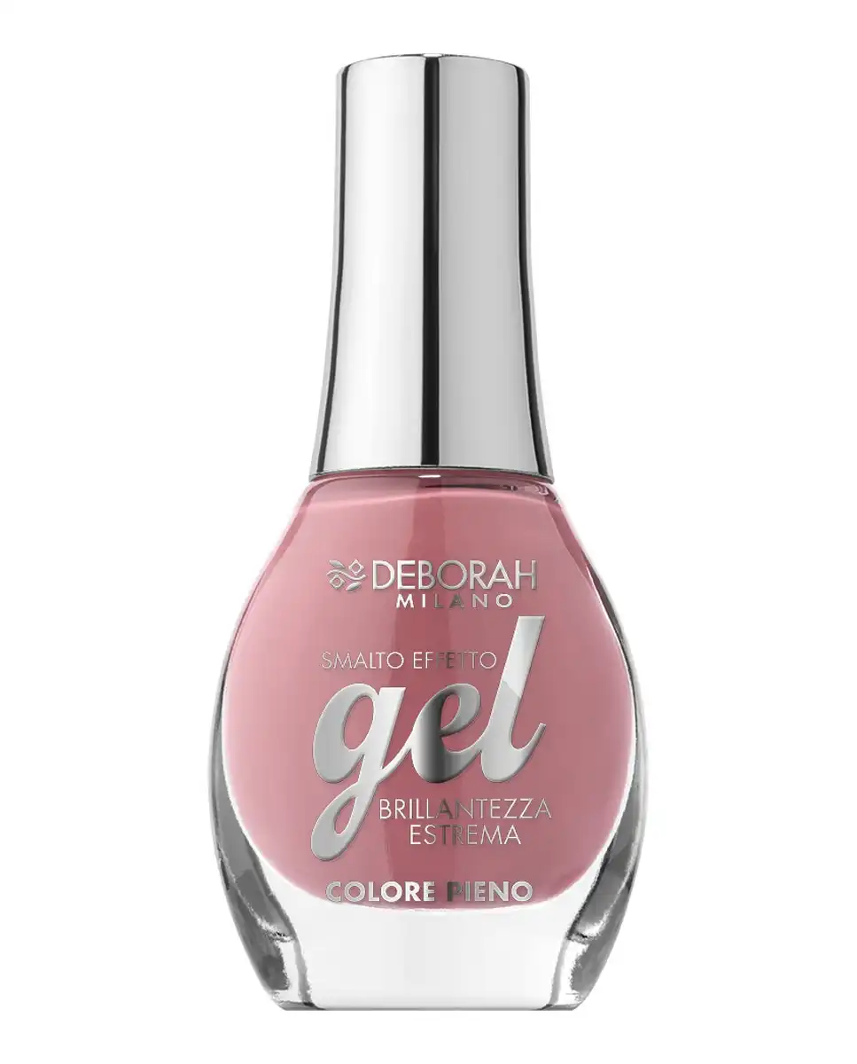 Deborah Milano - Esmalte De Uñas Gel Effect Brillo Extremo - Deborah Milano - Comparador de precios