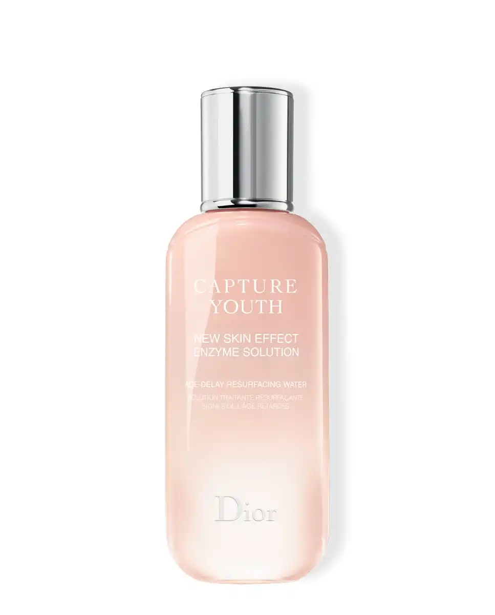 Dior - New Skin Effect Enzyme Solution Solution Traitante Resurfaçante Signes De L'âge Retardés - Dior - Comparador de precios