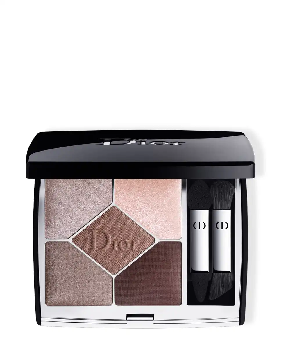 Dior - Paleta De Sombras De Ojos - Colores Intensos - Polvo Cremoso De Larga Duración - Dior - Comparador de precios