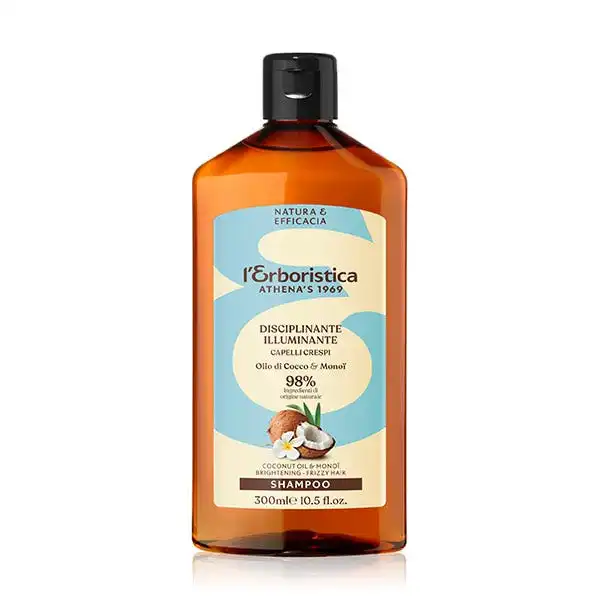 Disciplinante Illuminante - LERBORISTICA - Comparador de precios