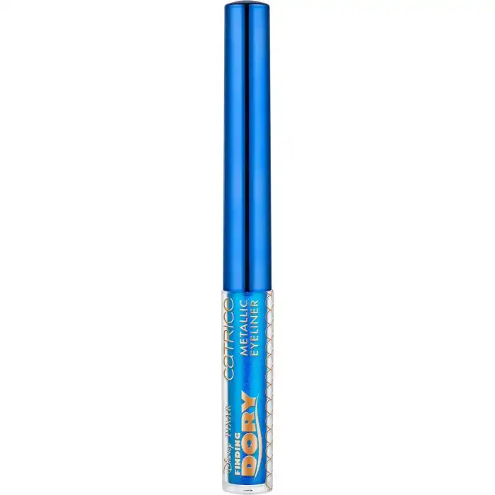 Disney Pixar Buscando a Dory Eyeliner Metálico - CATRICE - Comparador de precios