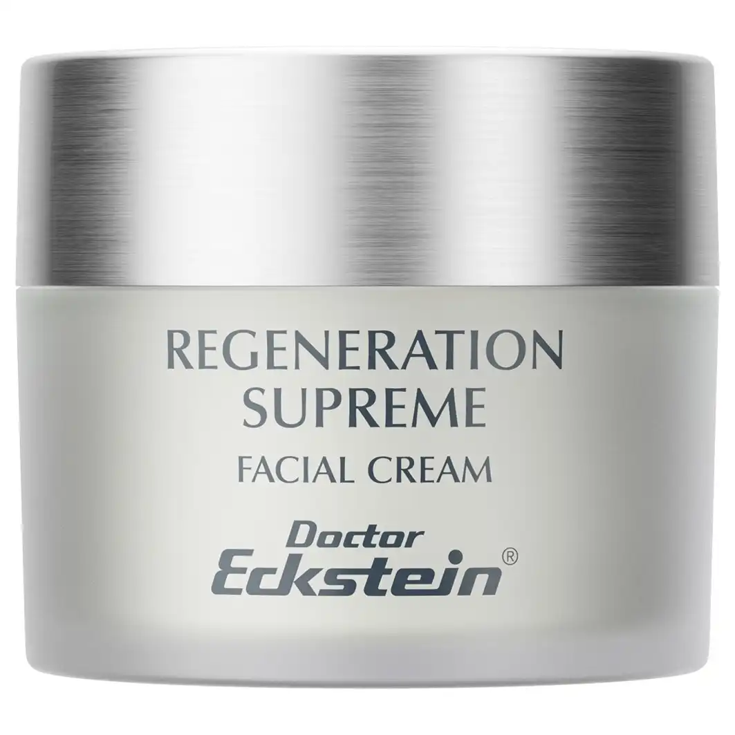Doctor Eckstein - Regeneration Supreme Cremas de día 50 ml unisex - Doctor Eckstein - Comparador de precios
