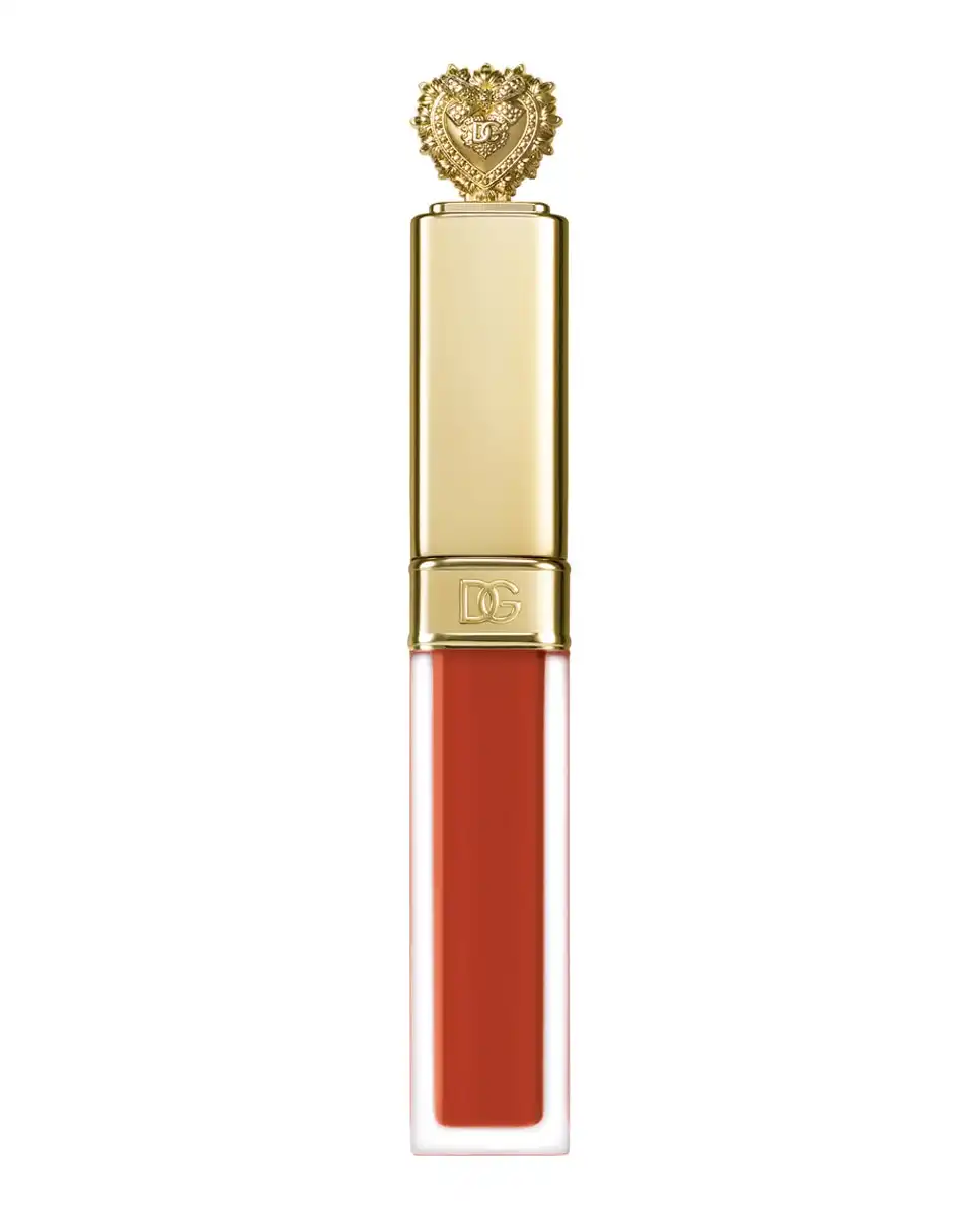 Dolce & Gabbana - Barra de Labios Líquida Everkiss Liquid Lip Audacity Dolce&Gabbana. - Dolce & Gabbana - Comparador de precios