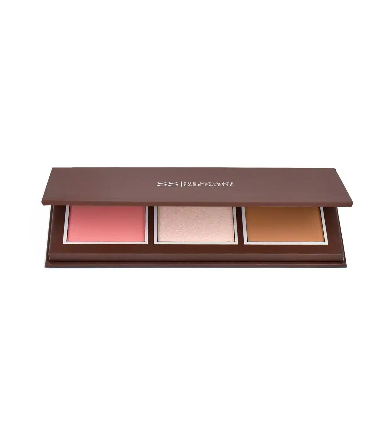 Double S Beauty - Paleta de rostro The Ultimate - Double S Beauty - Comparador de precios