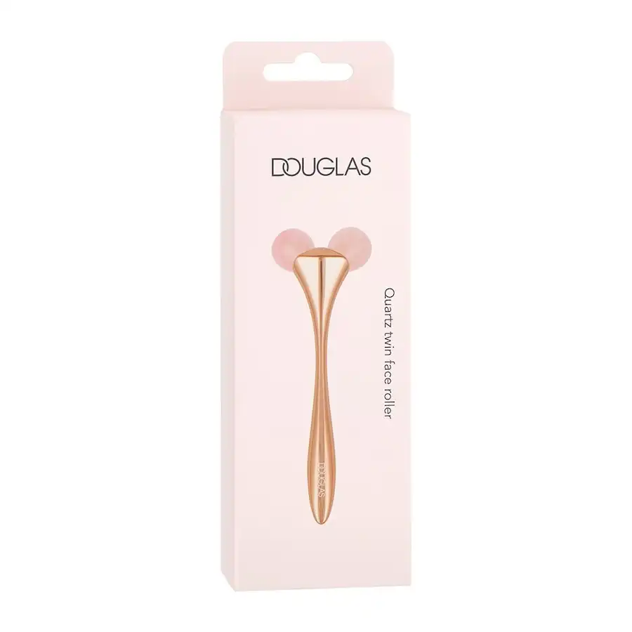 Douglas Collection - Accessoires Quartz Twin Face Roller Aceites esenciales y de masaje 1 pieces female - Douglas Collection - Comparador de precios