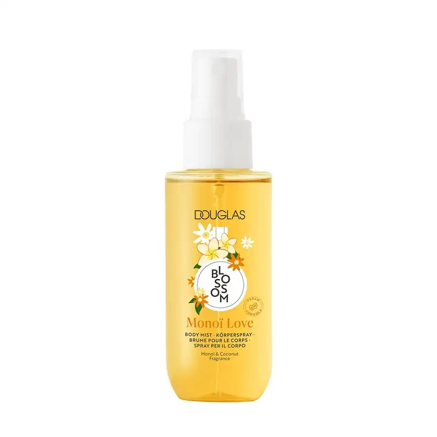 Douglas Collection - Blossom Monoï Love Body mist 100 ml unisex - Douglas Collection - Comparador de precios
