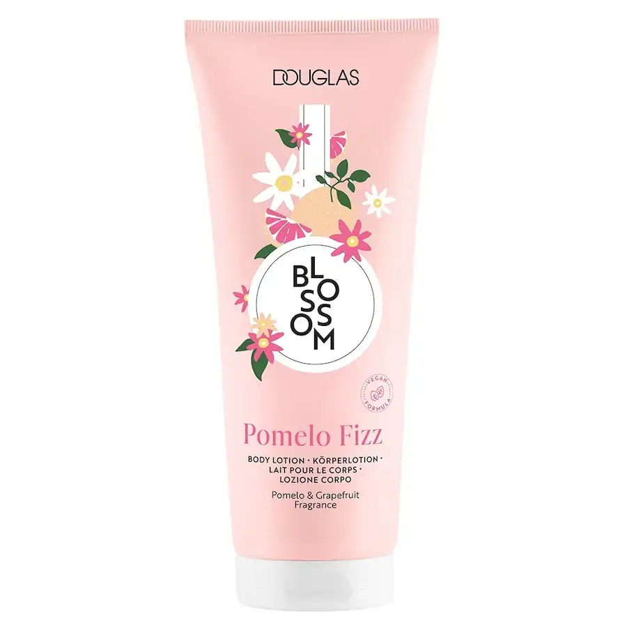 Douglas Collection - Blossom Pomelo Fizz Cremas corporales 200 ml female - Douglas Collection - Comparador de precios