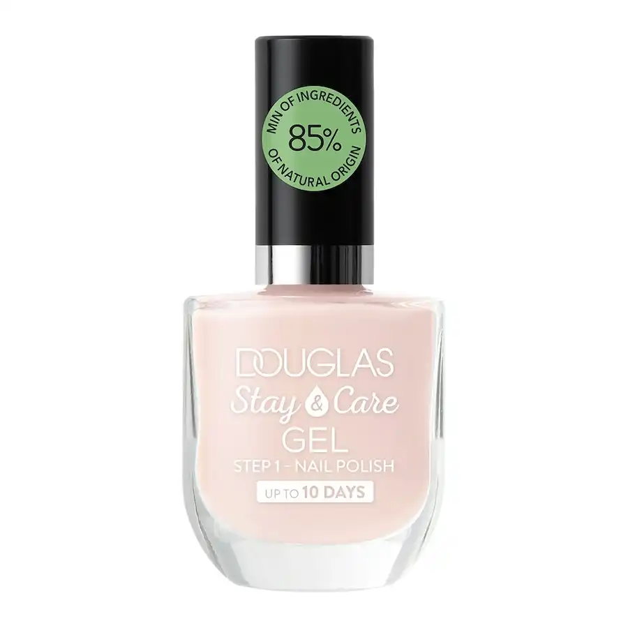 Douglas Collection - Make-Up STAY & CARE Lacas de uñas 10 ml 3 - ELEGANT LADY - Douglas Collection - Comparador de precios