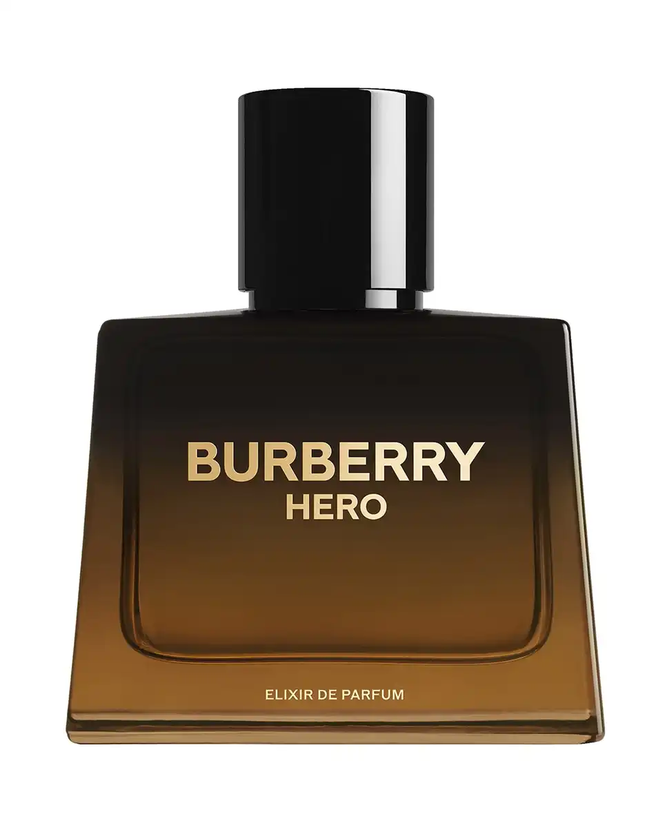 Eau De Parfum Hero Elixir 60 Ml Burberry - Burberry - Comparador de precios