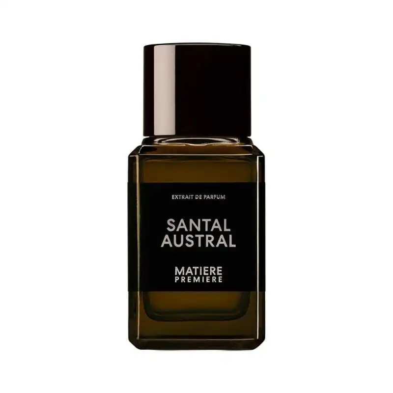 Eau de Parfum Santal Austral Extrait 100ml Matiere Premiere - Matiere Premiere - Comparador de precios