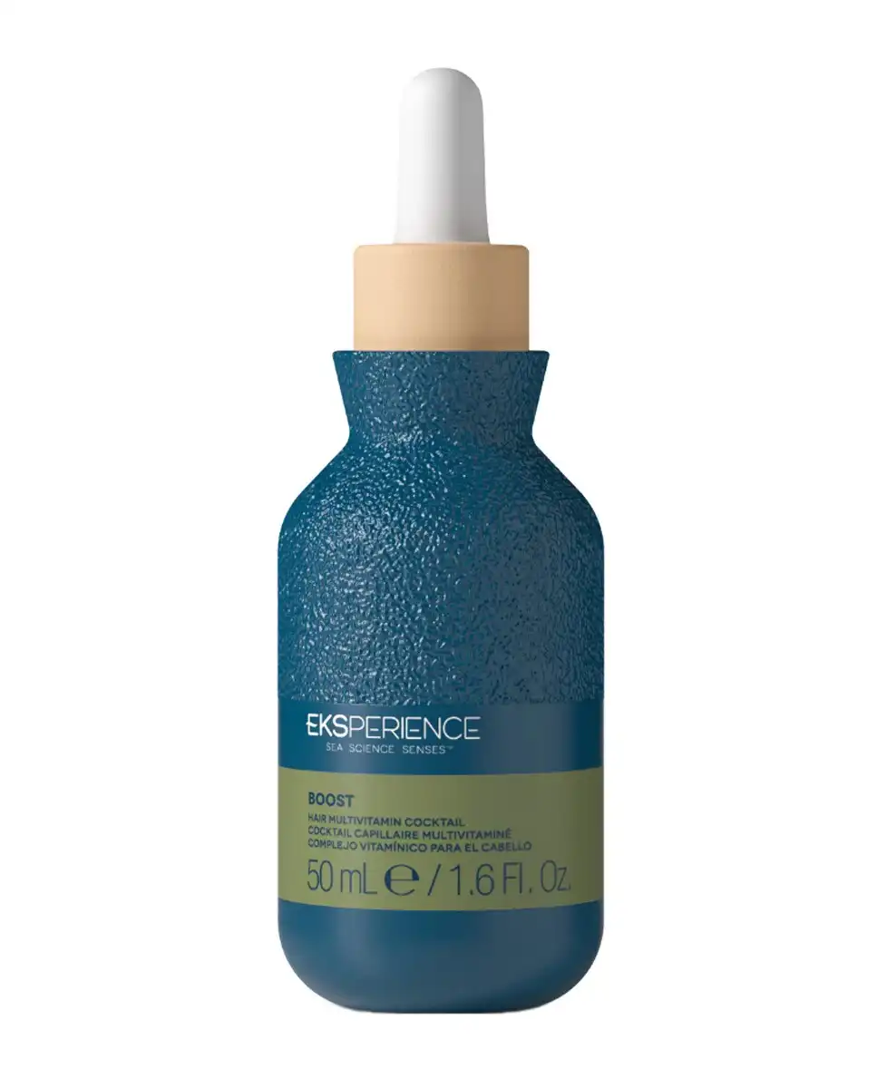 Eksperience - Tratamiento cabello RP EKS Boost Multivitamin Cocktail 50 ml Eksperience. - Eksperience - Comparador de precios