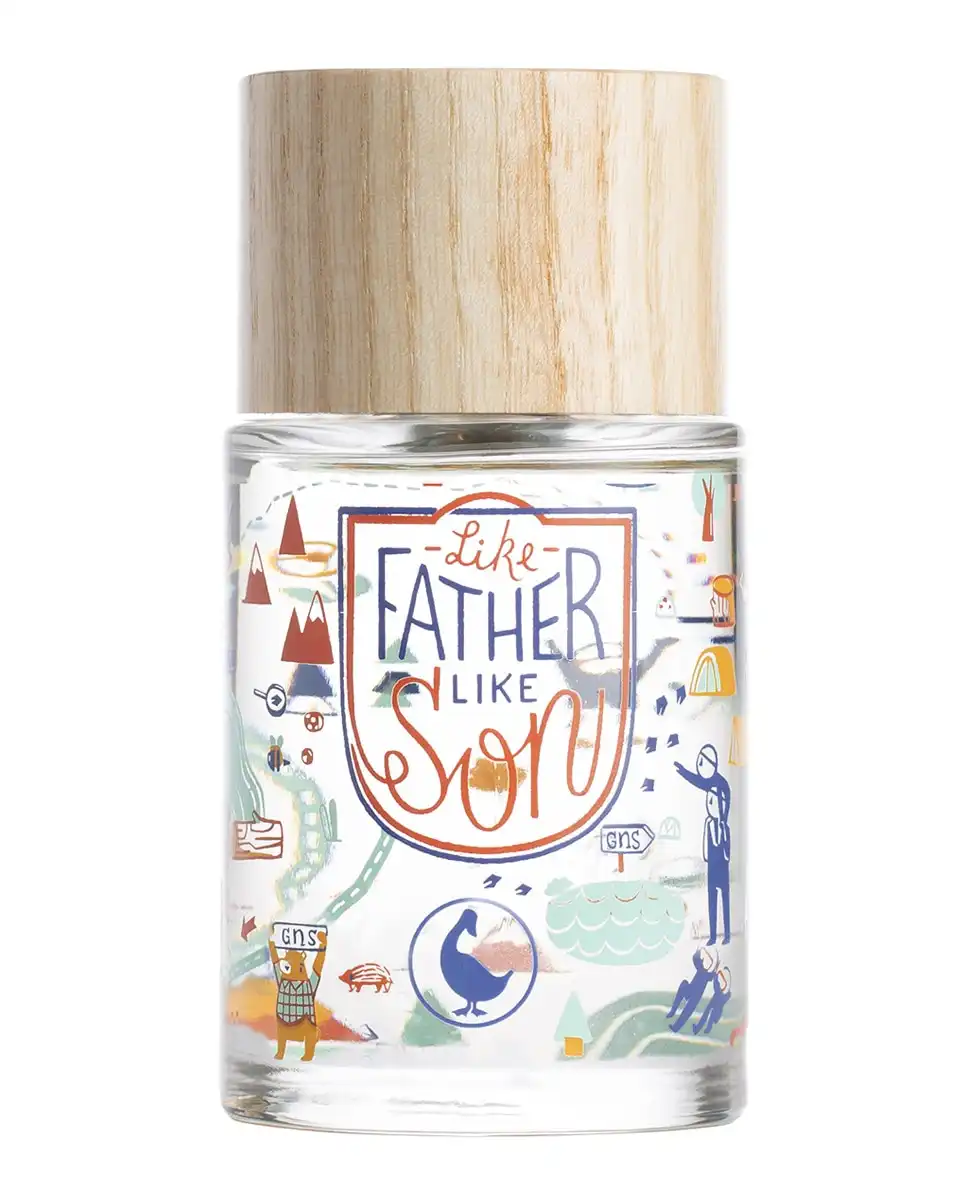 El Ganso - Eau De Toilette Like Father Like Son 75 Ml - El Ganso - Comparador de precios