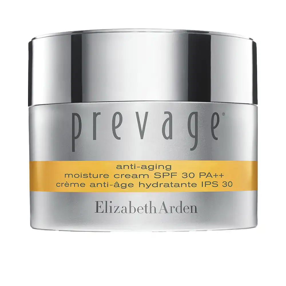 Elizabeth Arden - Crema Prevage De Día Anti-Aging Moisture Cream SPF30, 50 Ml - Elizabeth Arden - Comparador de precios
