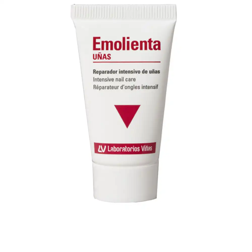 Emolienta Uñas reparador intensivo de uñas 15 ml - Emolienta - Comparador de precios
