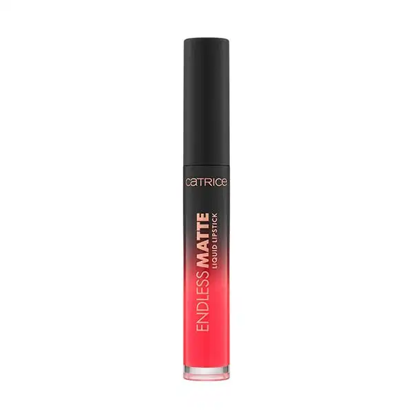 Endless Matte Liquid Lipstick 070 - CATRICE - Comparador de precios