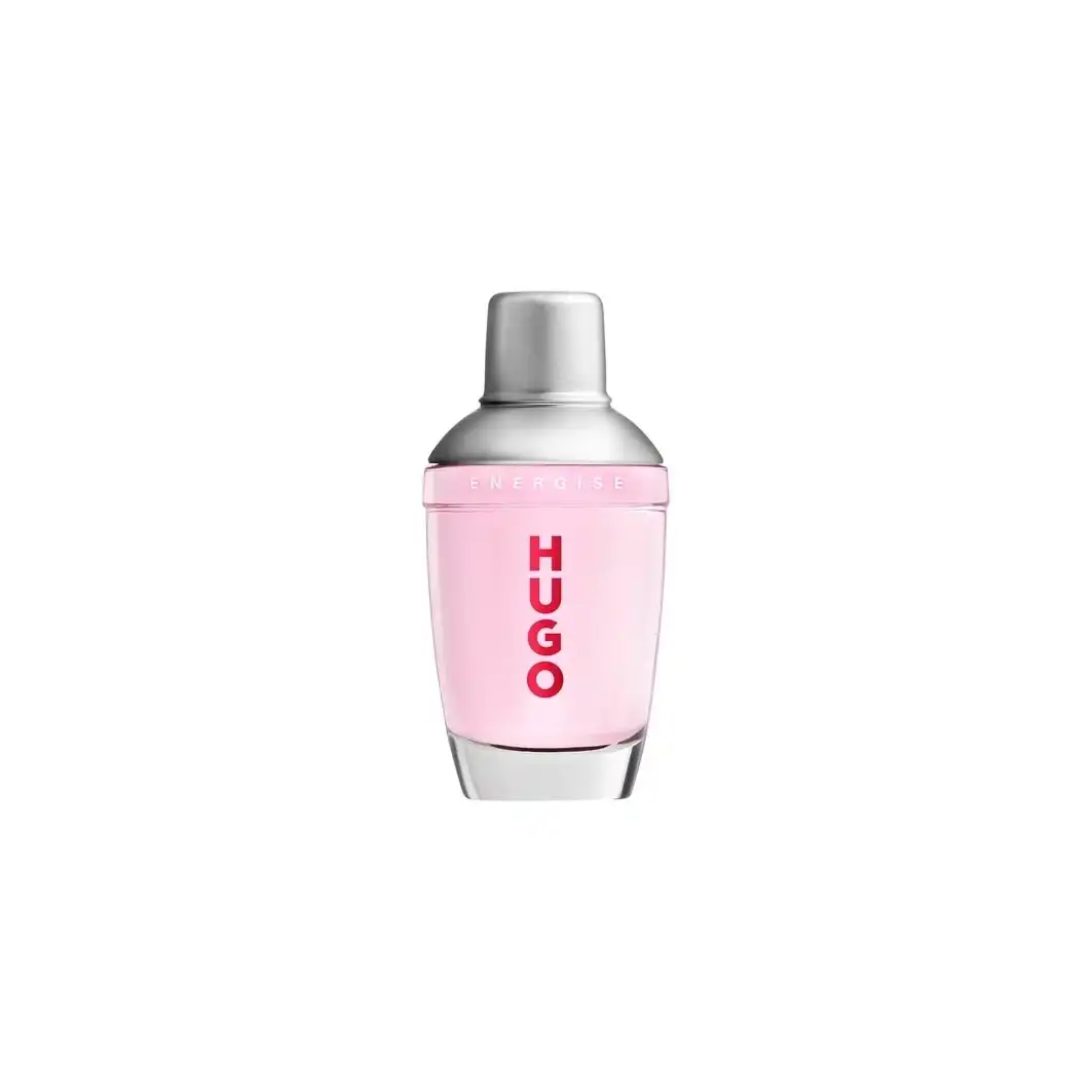 Energise Eau de toilette 75 ml - Hugo Boss - Comparador de precios