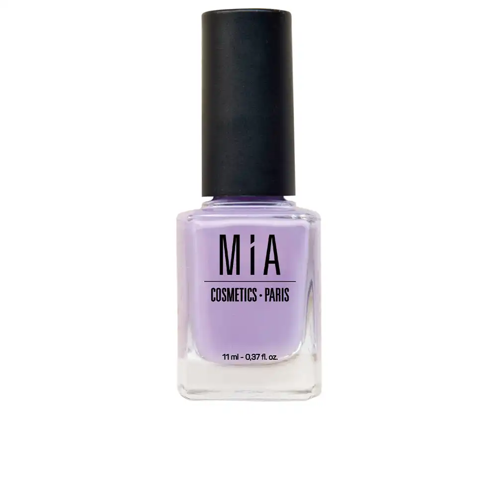 Esmalte #amethyst - Mia Cosmetics Paris - Comparador de precios