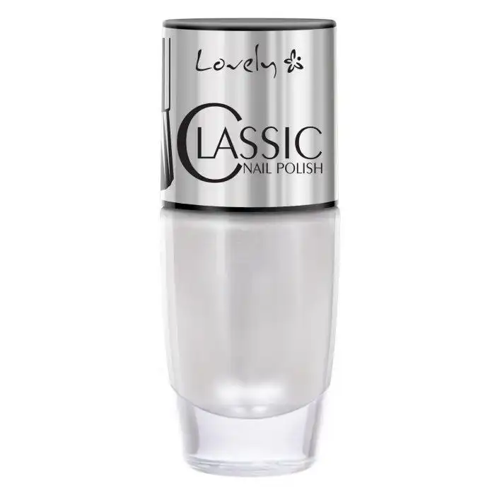 Esmalte de Uñas Classic - Lovely Makeup - Comparador de precios