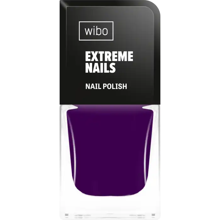Esmalte de Uñas Extreme Nails  Wibo - WIBO - Comparador de precios