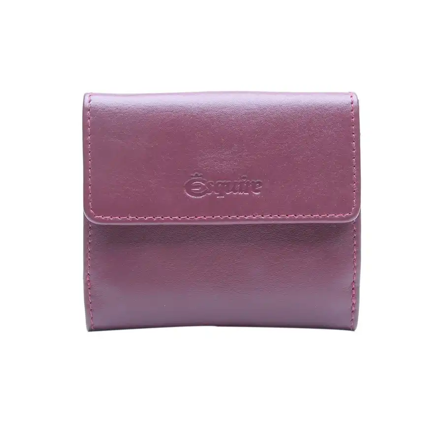 Esquire - Billetera Perú Monederos 1 pieces Rojo female - Esquire - Comparador de precios