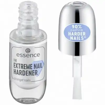 Essence The Extreme Nail Hardener, 8 ml - ESSENCE - Comparador de precios