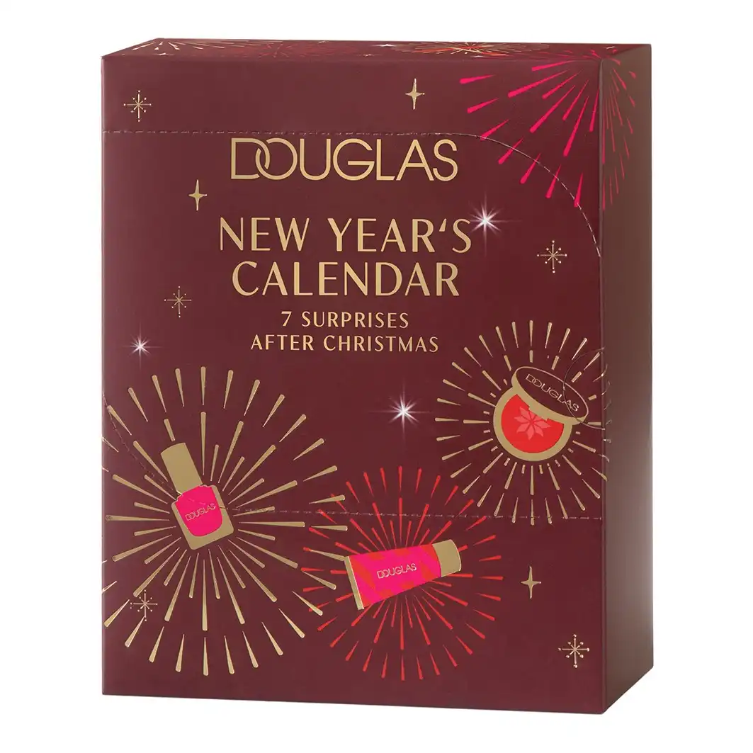 Essential After Christmas Calendario de adviento - Douglas Collection - Comparador de precios