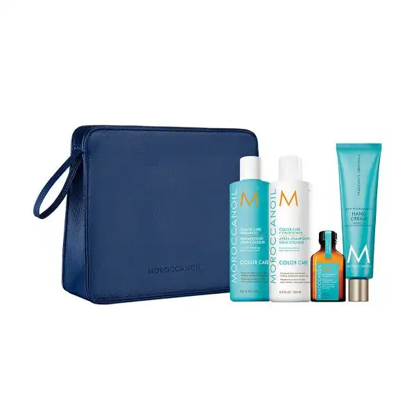 Estuche Color Care - Moroccanoil - Comparador de precios