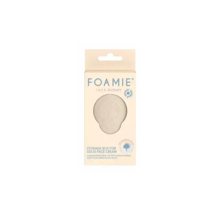 Estuche Crema Facial Buddy - Foamie - Comparador de precios