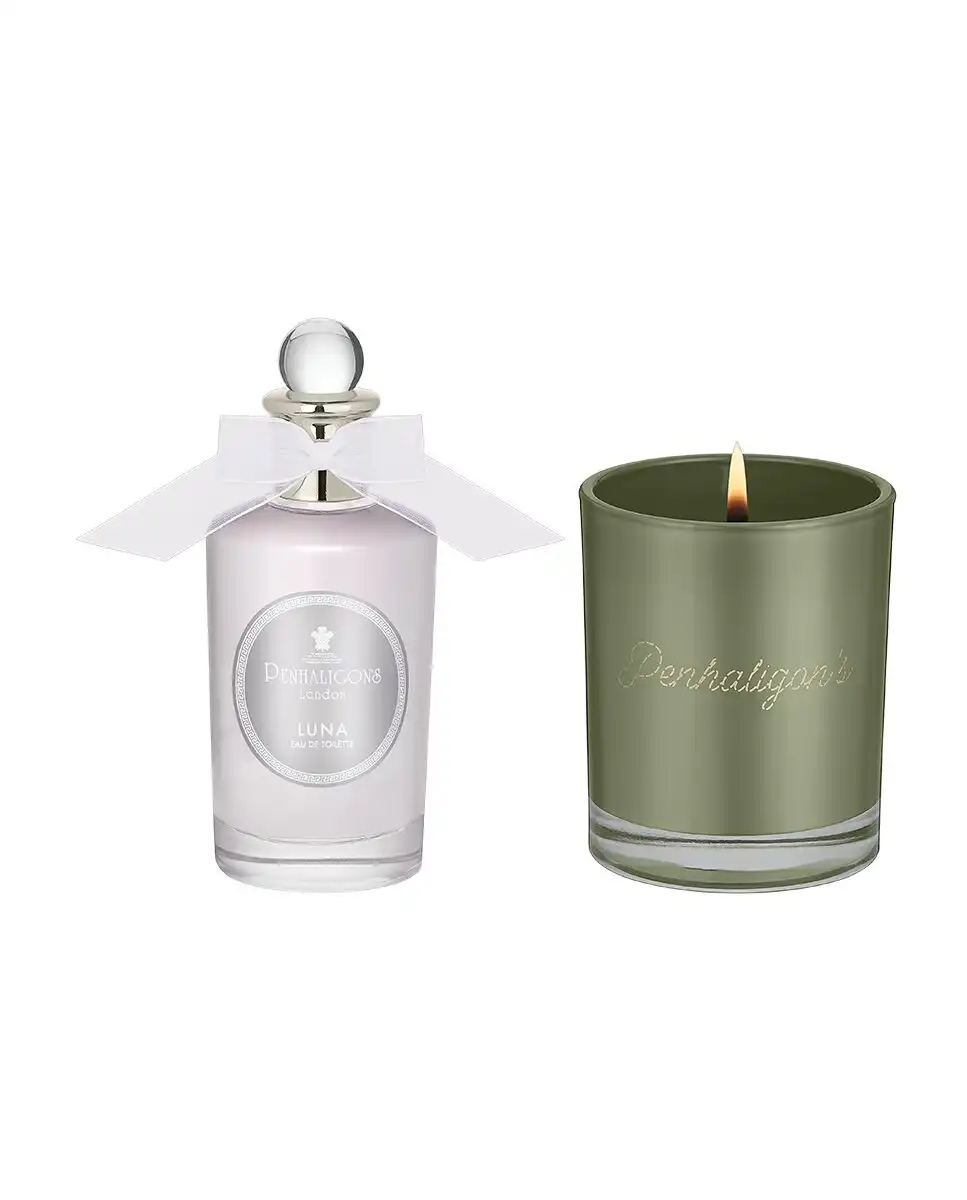 Estuche de Regalo Eau de Toilette Luna Penhaligon's - Penhaligon's - Comparador de precios