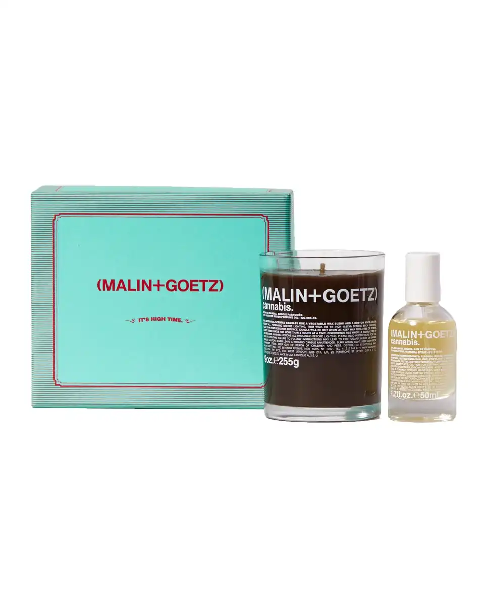 Estuche de Regalo It'S High Time Malin+Goetz - Malin+Goetz - Comparador de precios