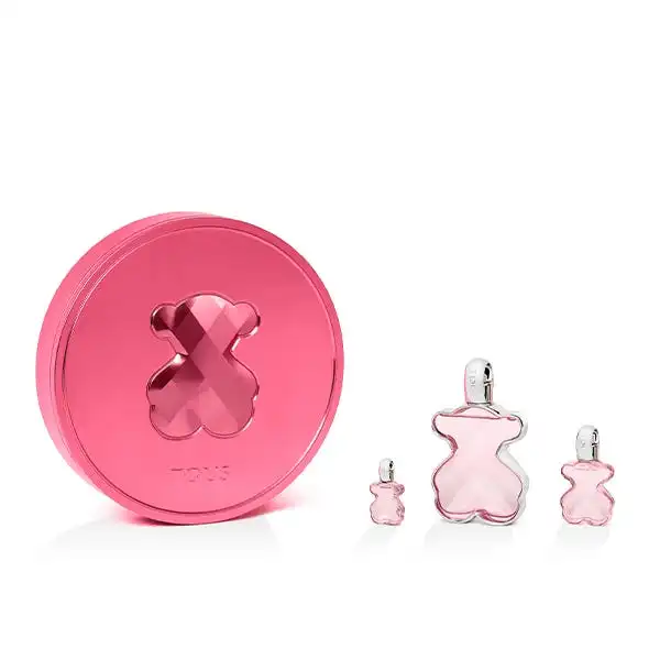 Estuche Loveme - Tous - Comparador de precios