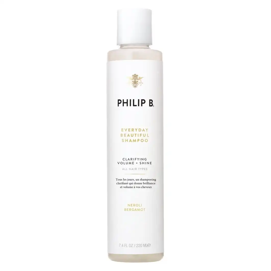Everyday Beautiful Shampoo Champú capilar 220 ml - Philip B. - Comparador de precios