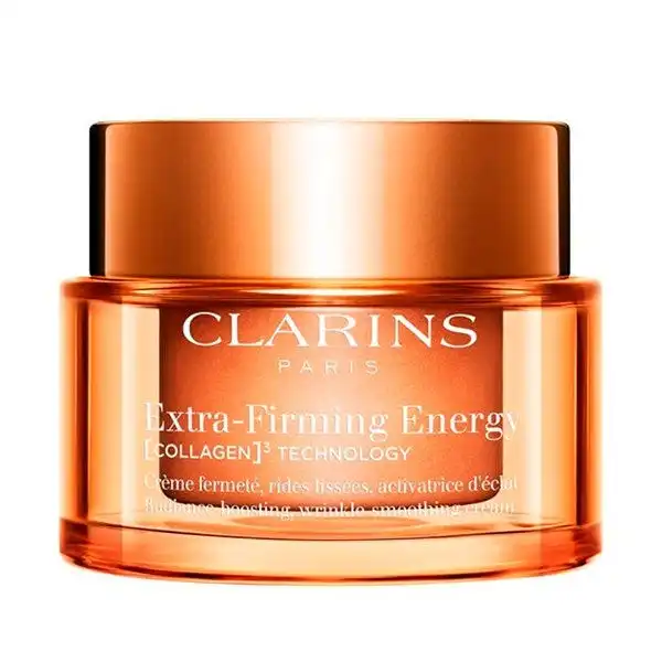 Extra-Firming Energy Día 50ML - Clarins - Comparador de precios