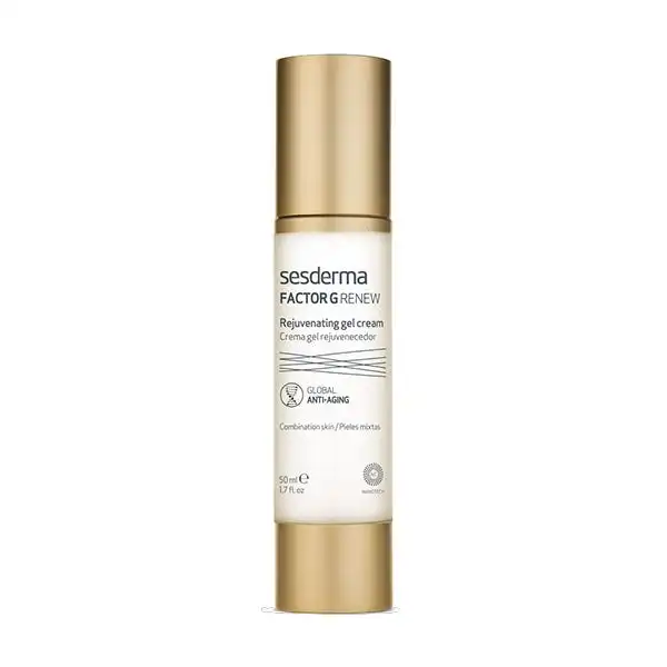Factor G Renew Rejuvenating Gel Cream - Sesderma - Comparador de precios