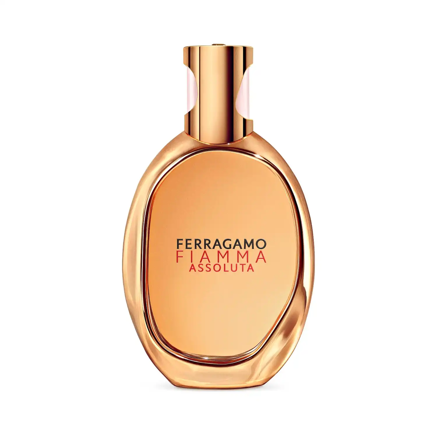 Fiamma Assoluta Eau de Parfum 55 ml - Salvatore Ferragamo - Comparador de precios