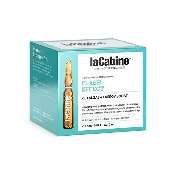 Flash Effect - LACABINE - Comparador de precios