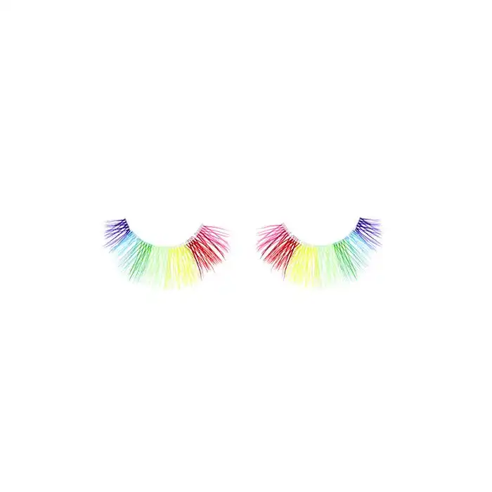 Flash Lash Proud Me Rainbow - You Are The Princess - Comparador de precios